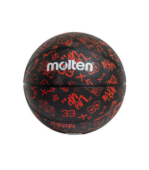 Ballon de Basket Molten LOISIR BC1600