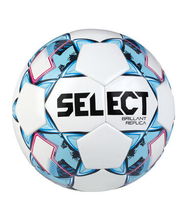 Ballon de foot Select BRILLANT REPLICA V21 T3