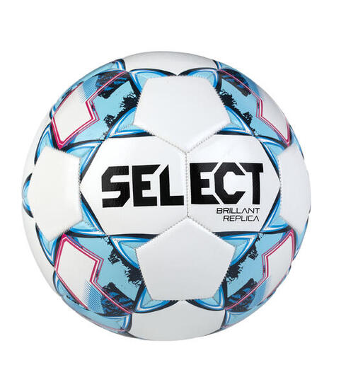 Ballon de foot Select BRILLANT REPLICA V21 T3