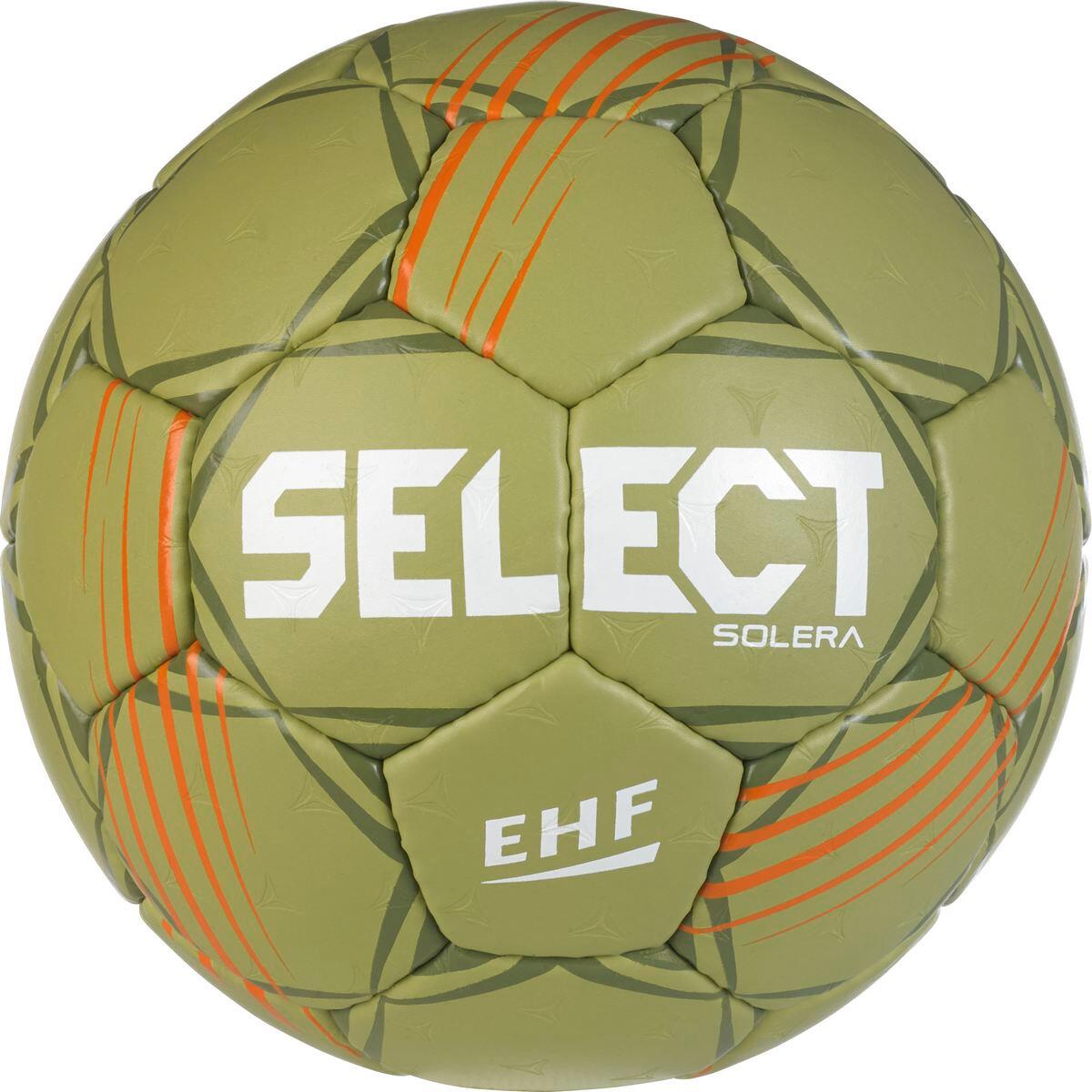 Select Solera V24 Handbal 3/3