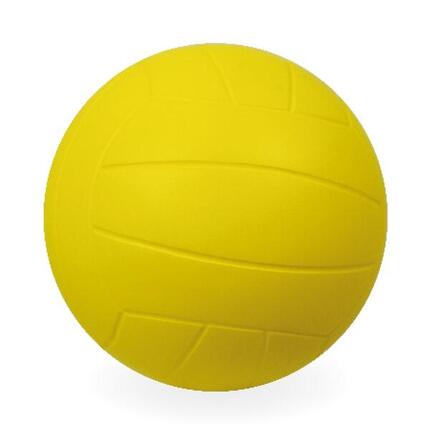 Balon jednolity z pianki dynamiczny 19 cm SEA