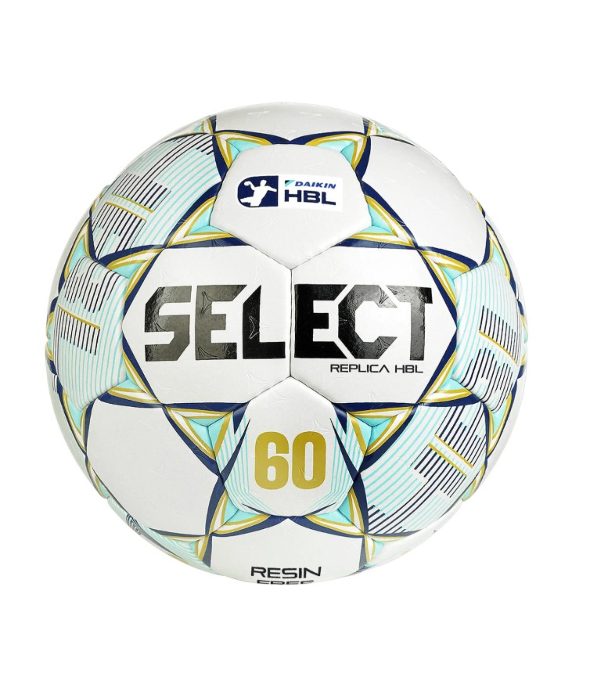 Гандбольный мяч Select Replica HBL V25