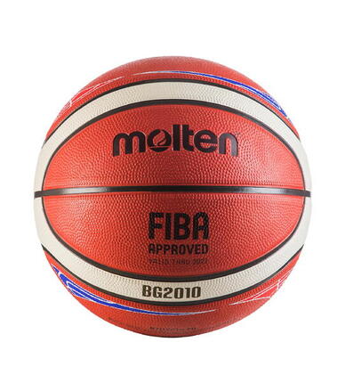 Ballon de basket Molten SCOLAIRE BG2010