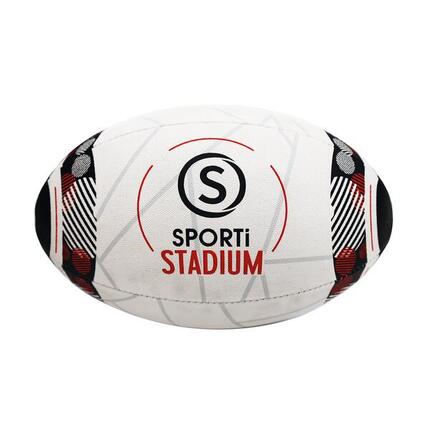 BALLON DE RUGBY STADIUM T5 Sporti