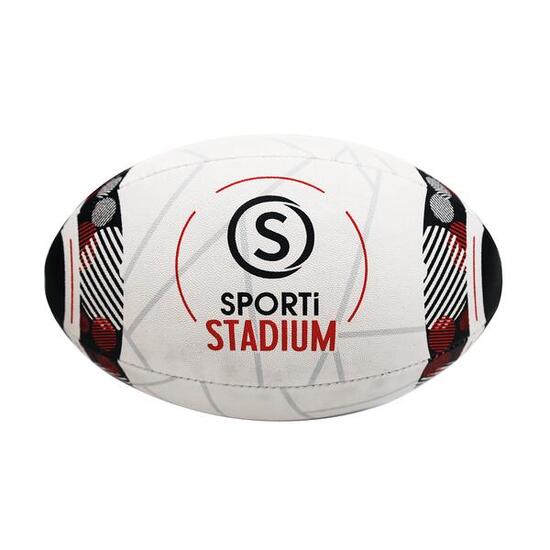 BALLON DE RUGBY STADIUM T5 Sporti