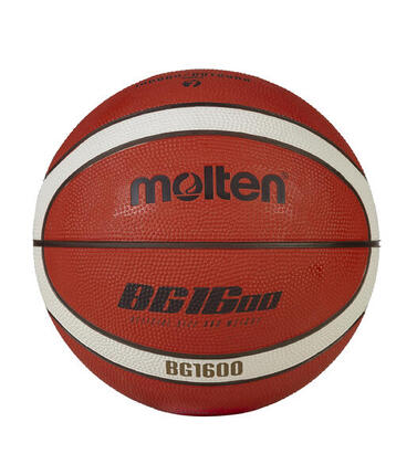 Ballon de basket Molten LOISIR BG1600