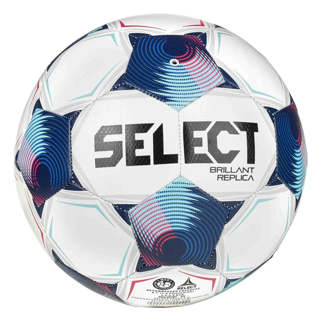 Football BRILLANT REPLICA V25 T3 Select