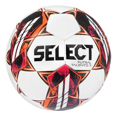 Kindervoetbal select talento v22