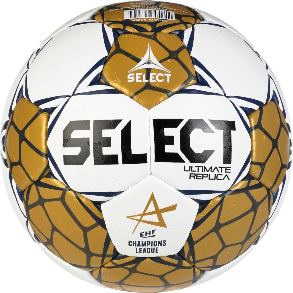 Handball Select Ultimate Replica EHF CL V24