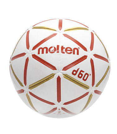 Ballon de hand Molten D60 SANS RESINE T2