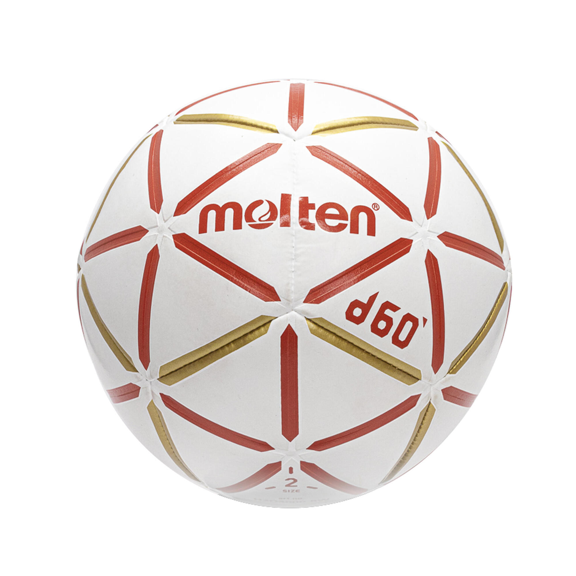 MOLTEN Míč Molten D60 - Taille 2