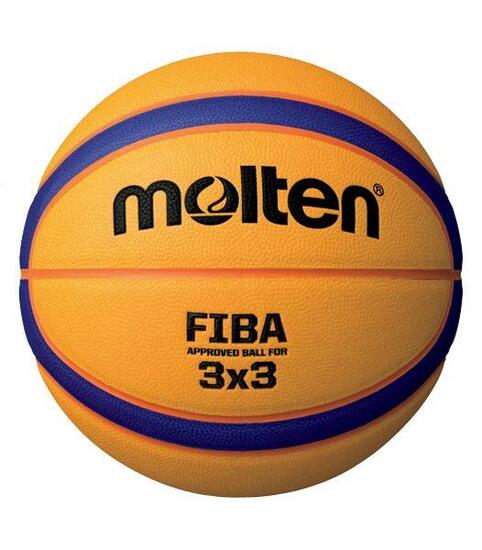 Ballon de basket Molten 3x3 STREET B33T5000