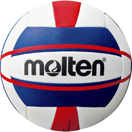 Ballon de Beach-volley Molten LOISIR V5B1500-WN
