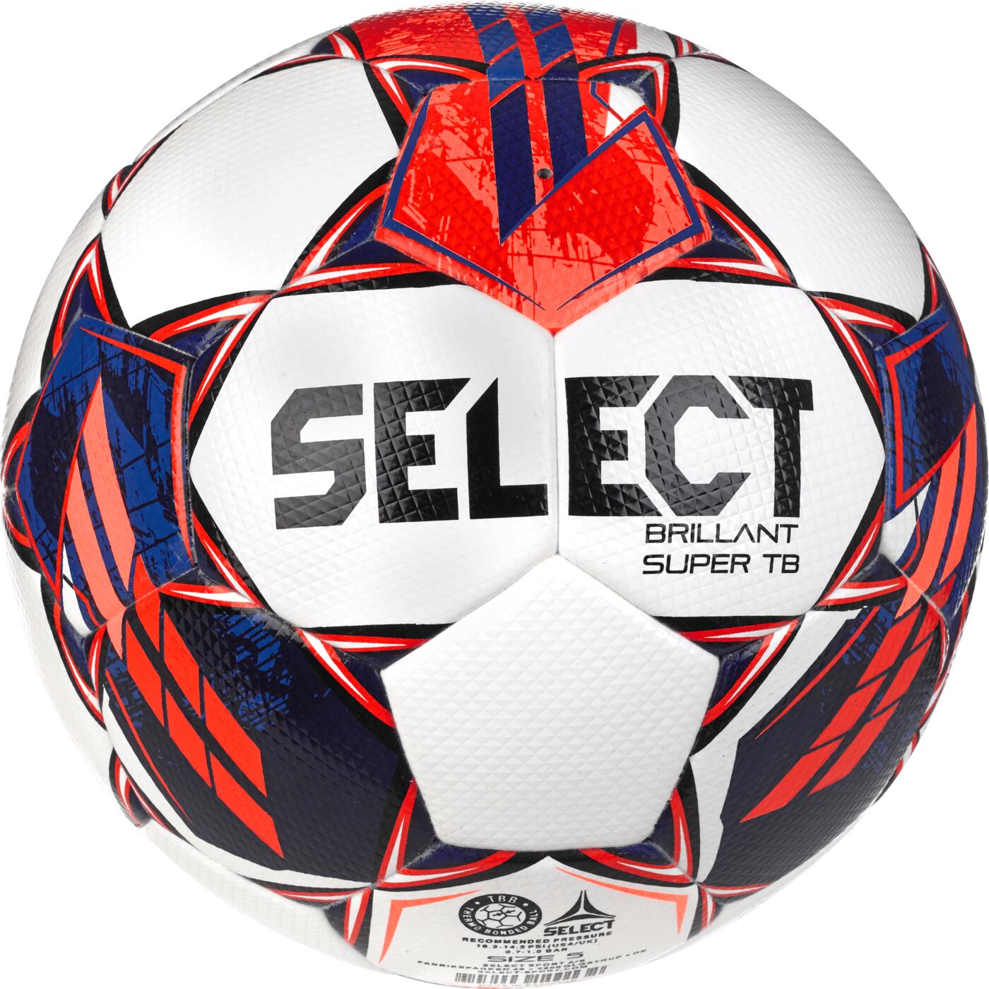 Select il calcio Brillant Super TB 2/3
