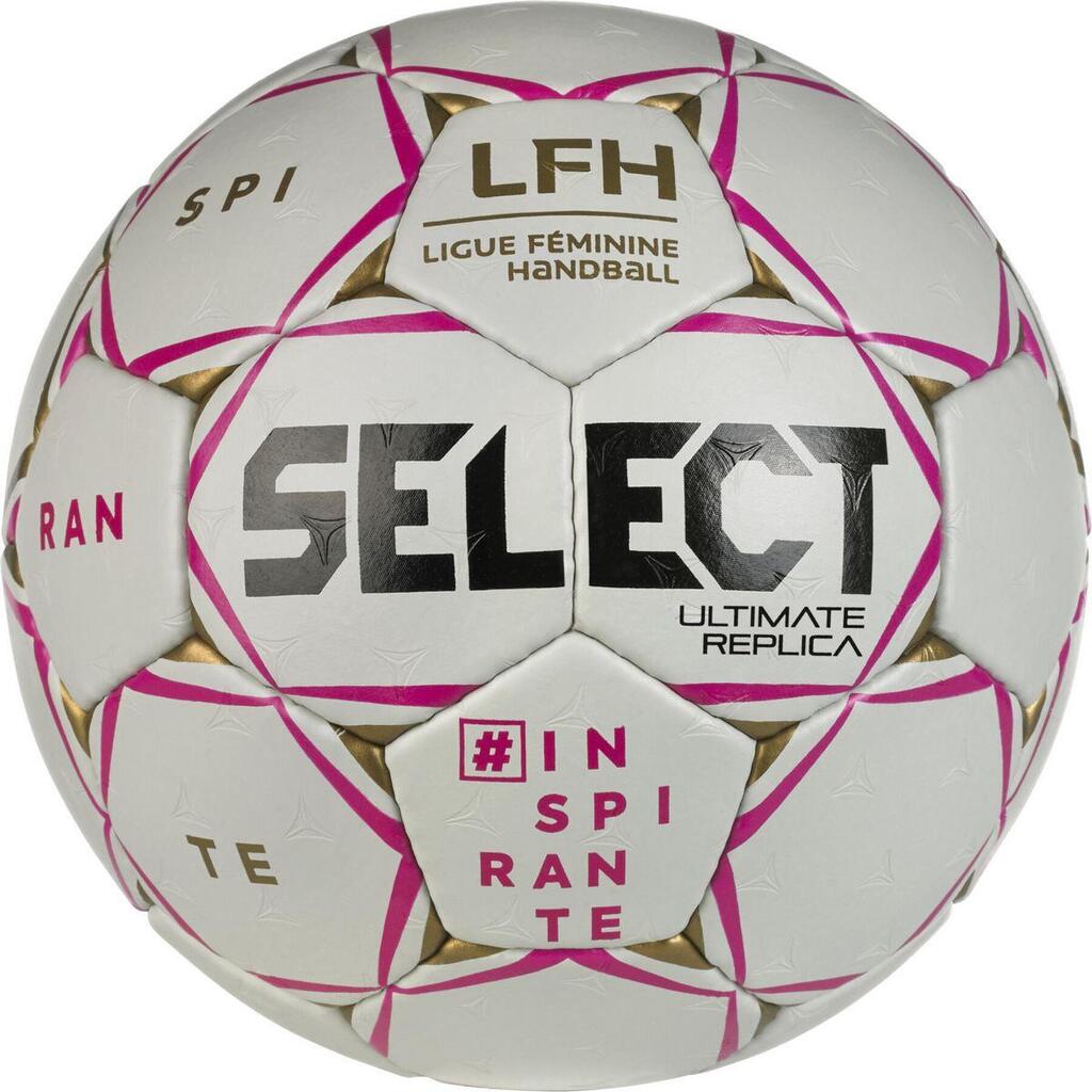Handball Select Ultimate Replica LFH V24