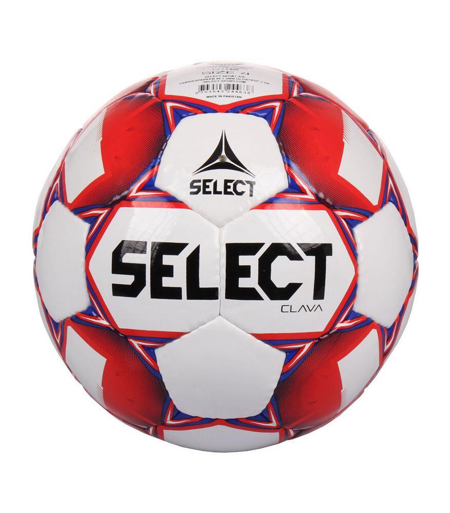 SELECT Fotbalový míč Clava