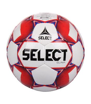 Select clava voetbal