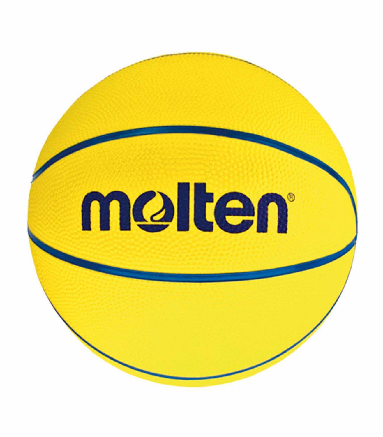 Ballon de basket SB4 T4 Molten