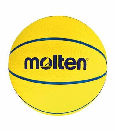 Ballon de basket SB4 T4 Molten