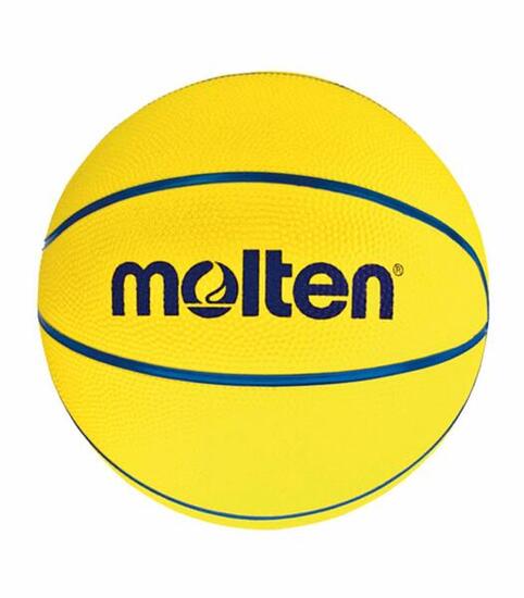 Ballon de basket SB4 T4 Molten