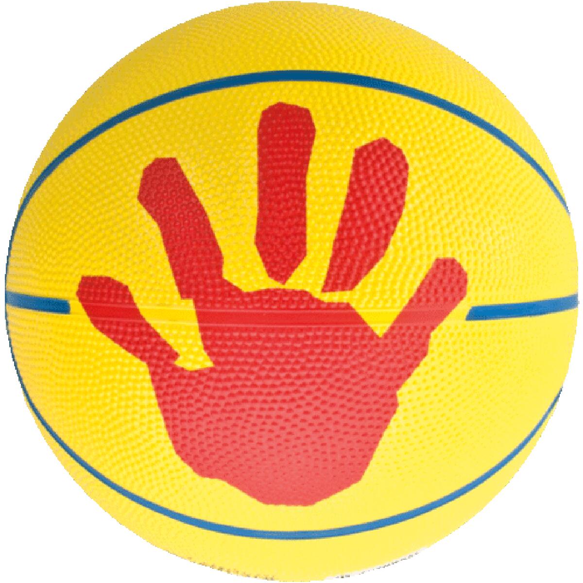 Ballon de basket SB4 T4 Molten 2/2