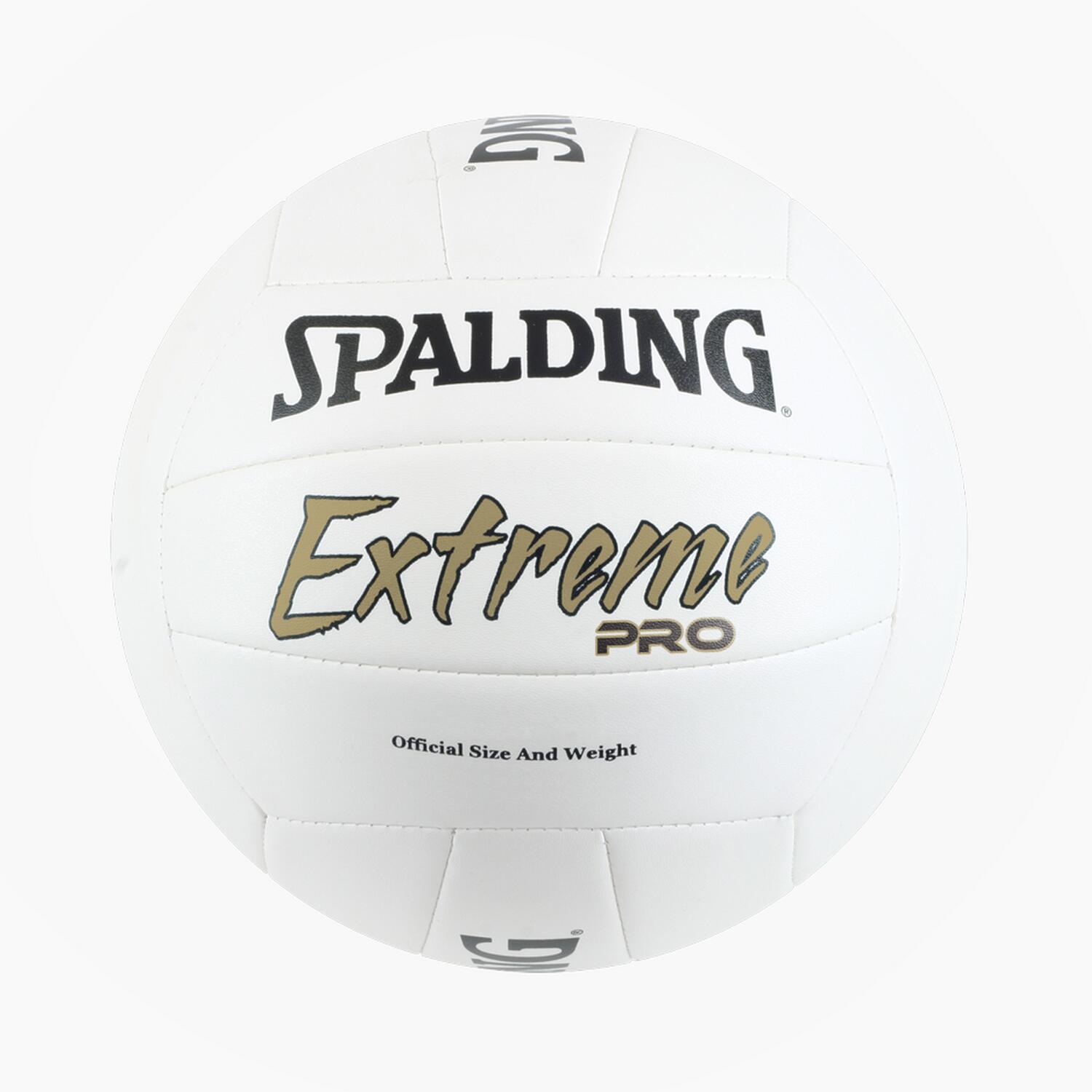 Balón Spalding Extreme Pro 2/5