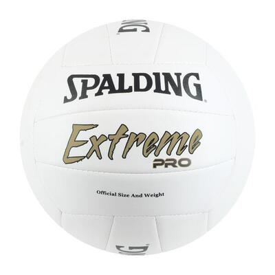 palla da pallavolo Spalding Extreme Pro White