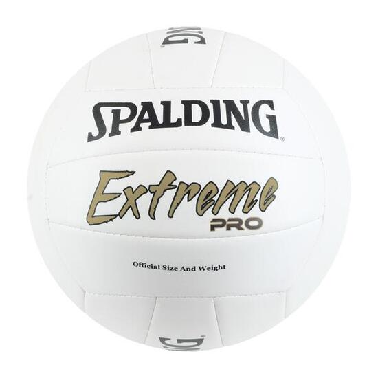 palla da pallavolo Spalding Extreme Pro White
