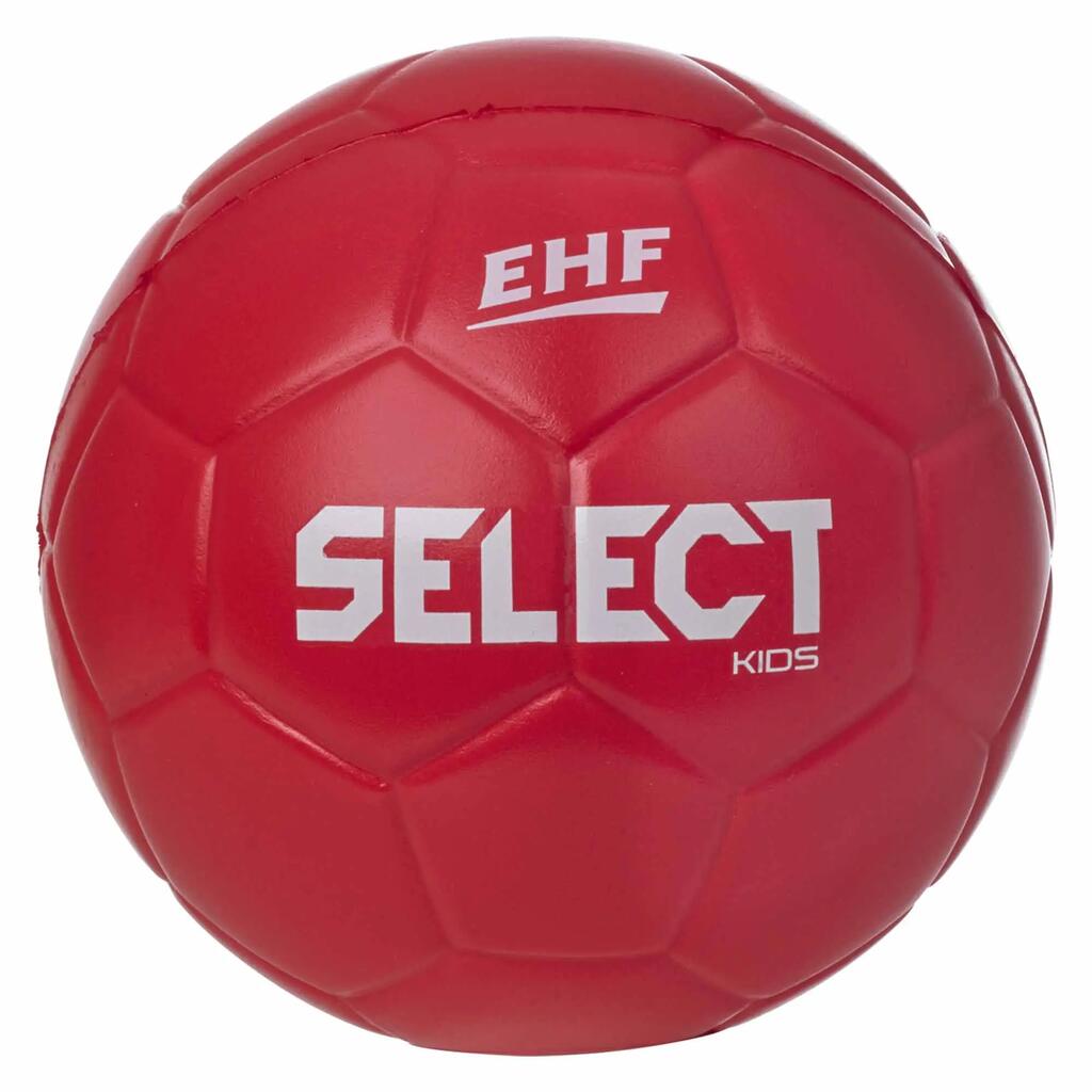 Children's foam handball Select V23