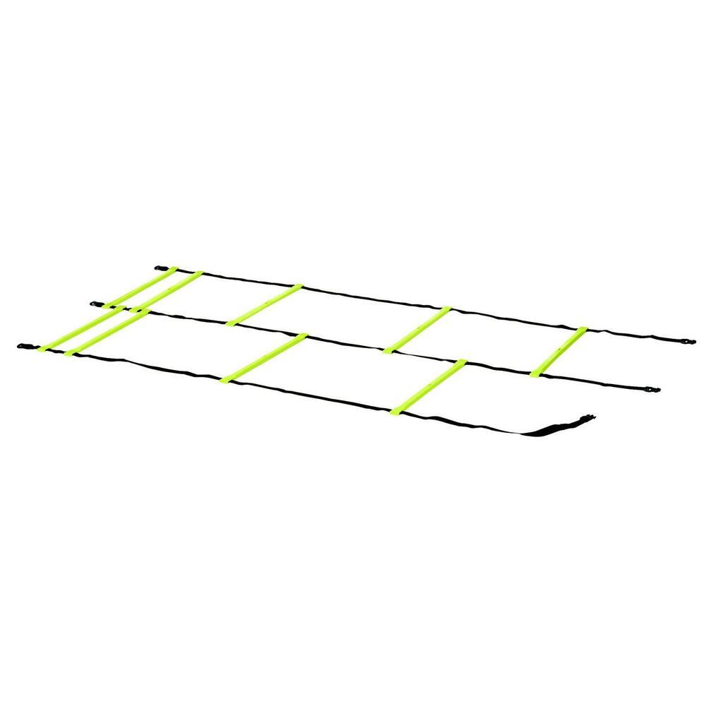 Double entry ladder - 4 m