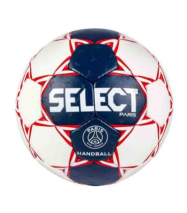 Ballon de hand PSG REPLICA Select