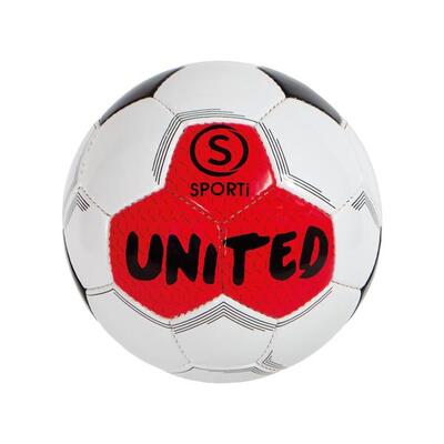 Pallone da calcio Sporti UNITED T5