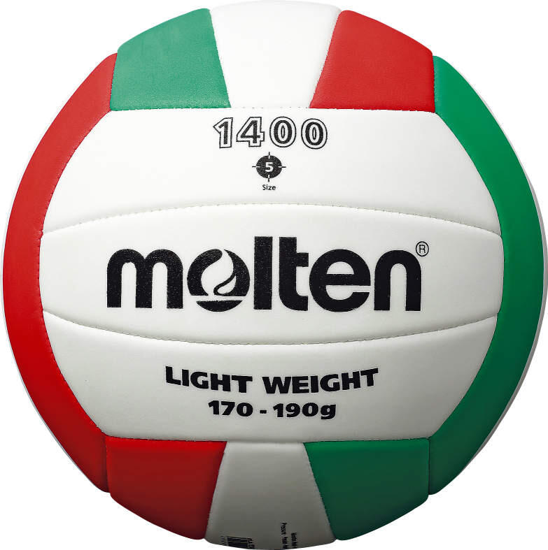 MOLTEN Míč volleyball