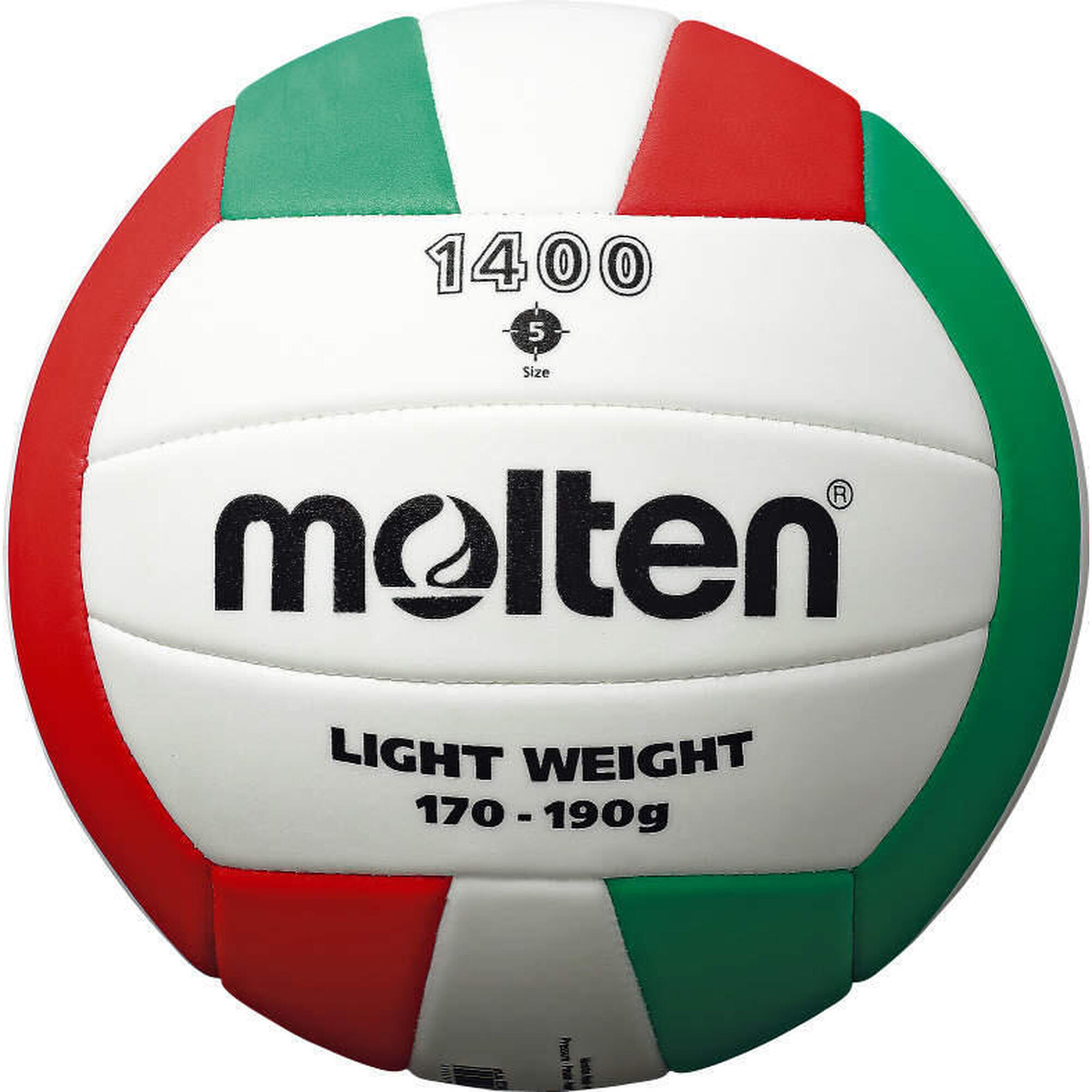 MOLTEN Míč Molten volleyball