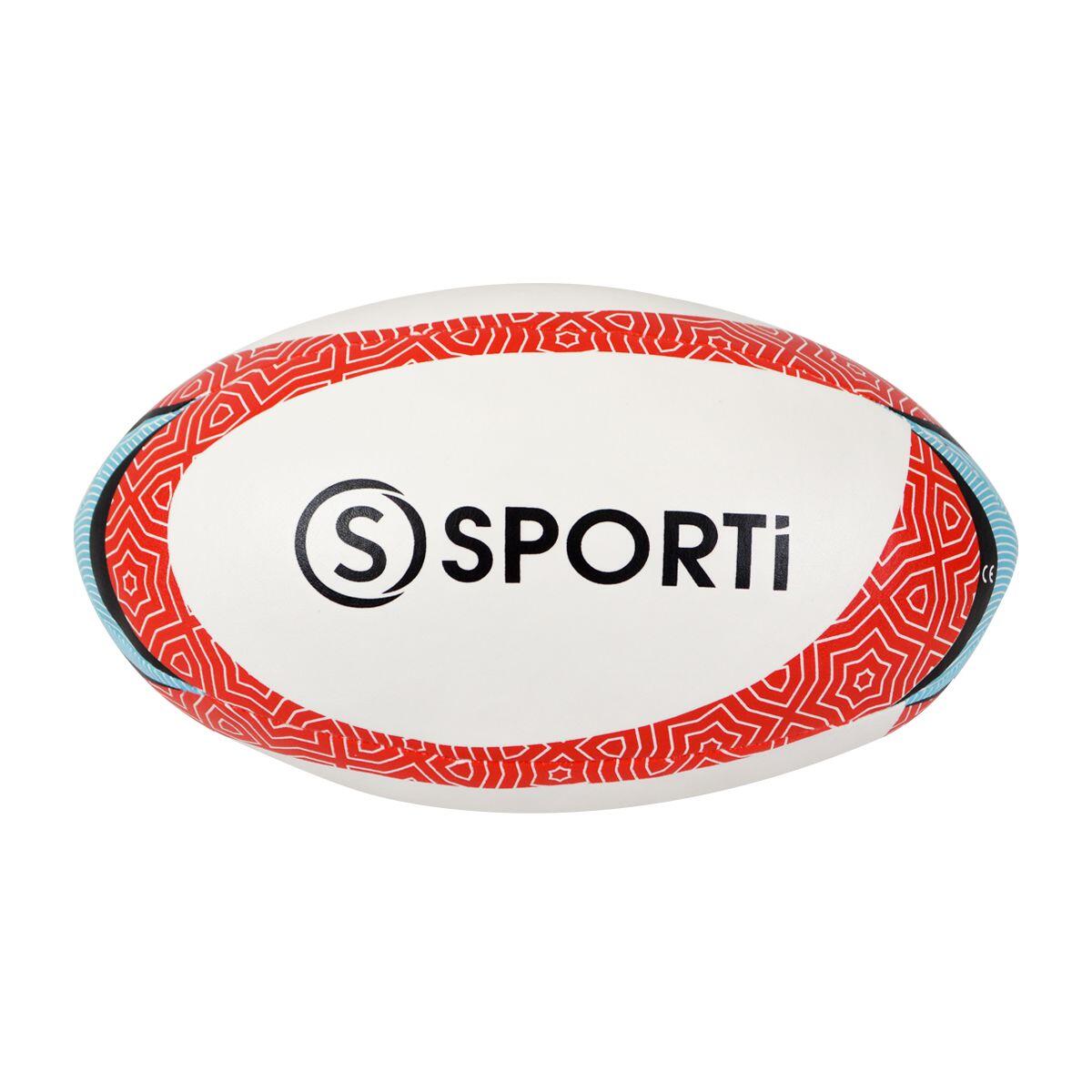 Rugbyball Sporti Soft'rugby 3/5