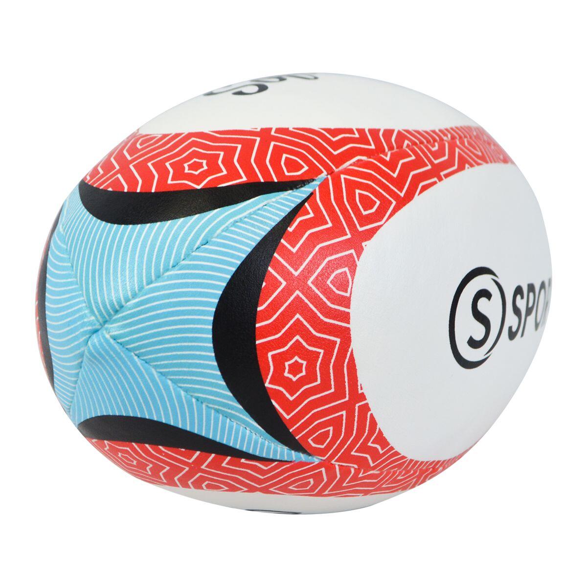 Rugbyball Sporti Soft'rugby 4/5