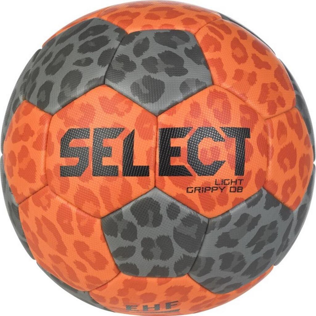 Handball Select Light Grippy DB V24
