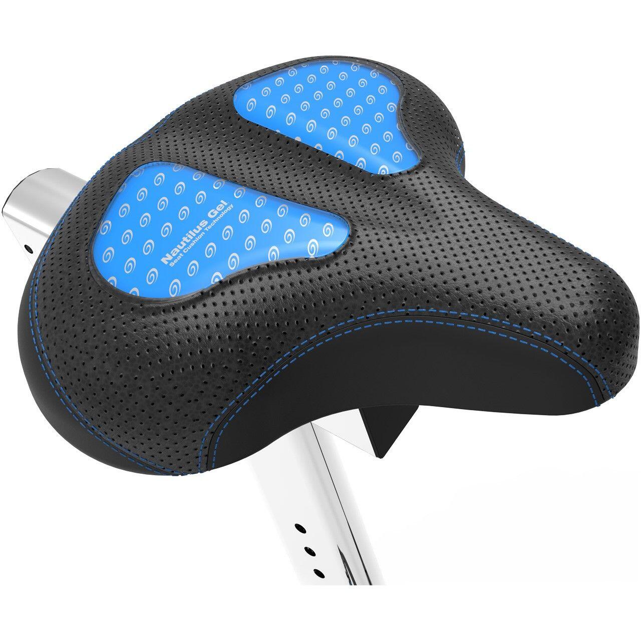 Nautilus hometrainer U628 - verstelbare weerstand 3/4