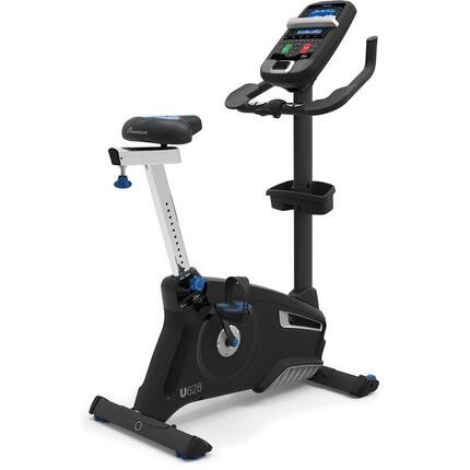 Nautilus hometrainer U628 - verstelbare weerstand