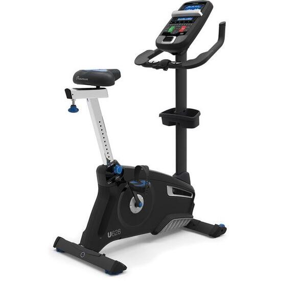 Nautilus hometrainer U628 - verstelbare weerstand
