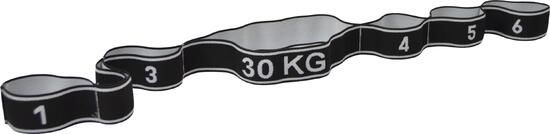 Fitness-elastische band kracht 30