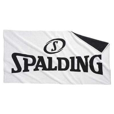 Handdoek terry unisex spalding