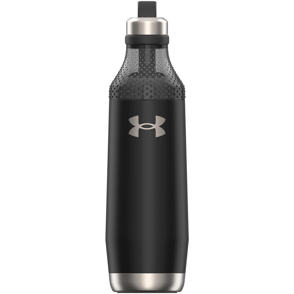 GOURDE 22OZ INFINITY 650 ml Under Armour Satin noir 2/5