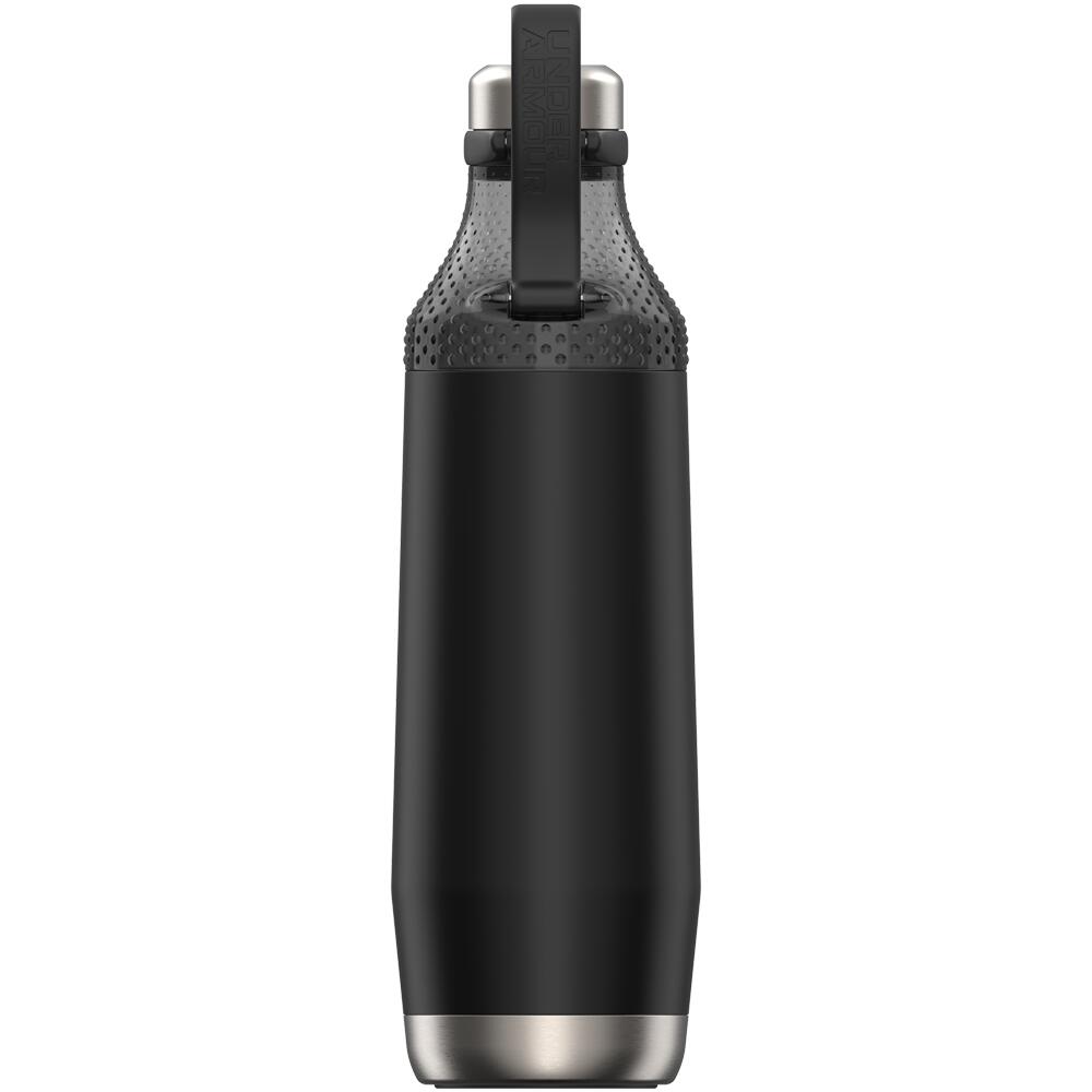 GOURDE 22OZ INFINITY 650 ml Under Armour Satin noir 5/5