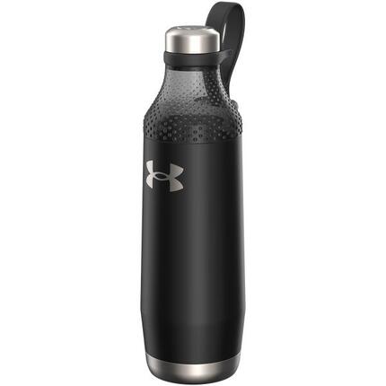GOURDE 22OZ INFINITY 650 ml Under Armour Satin noir