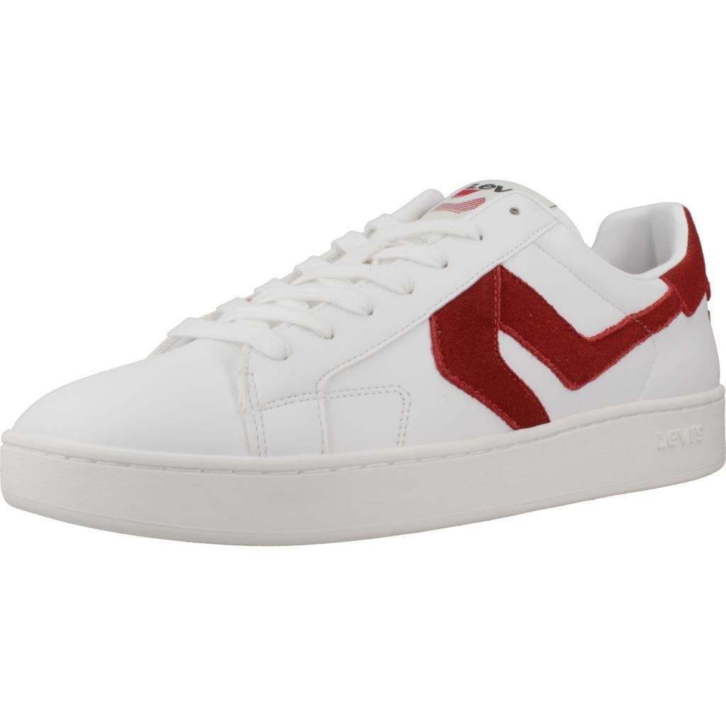 blanc / rouge