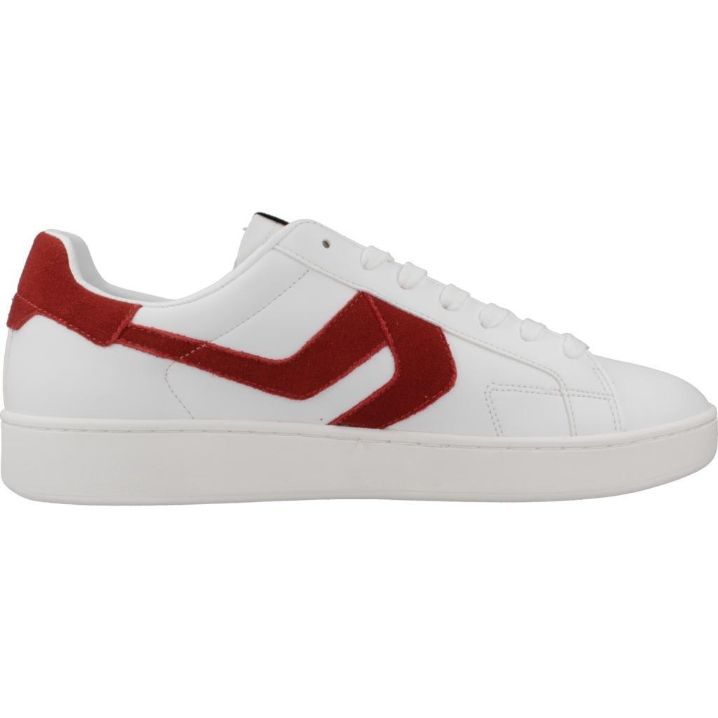 Chaussure de randonnée Baskets Homme Levis SWIFT Roug 4/5