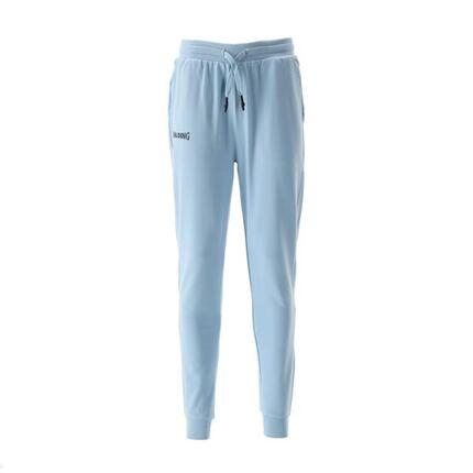 PANTALON DE JOGGING HOMME DE BASKET light green-khaki Spalding