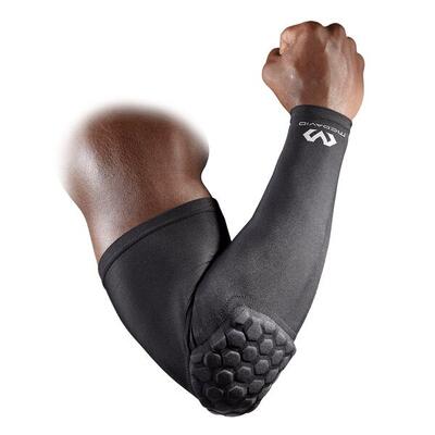 Enkelarm compressiemouw mcdavid active comfort