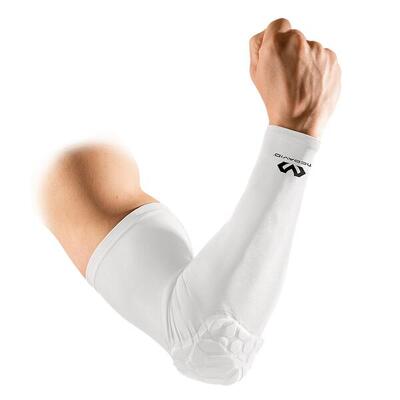 Enkelarm compressiemouw mcdavid active comfort